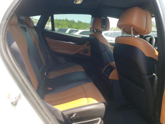 5UXKU2C31H0X46966 BMW X6 Xdrive35i