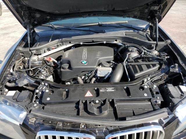 5UXWX9C50E0D29744 BMW X3 Xdrive28i