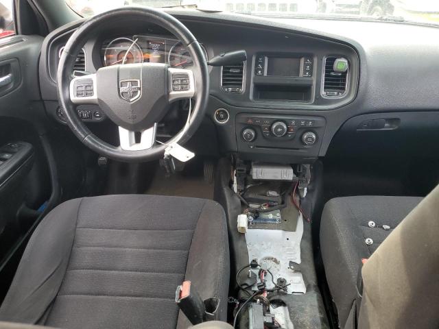 2C3CDXAG6EH259332 Dodge Charger Police