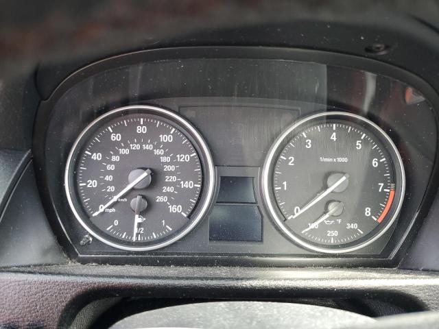 WBAVM5C52EVV92541 BMW X1 Xdrive35i