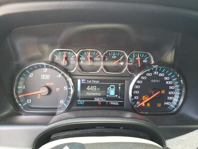 3GTU2NEC8JG634469 GMC Sierra K1500 Slt
