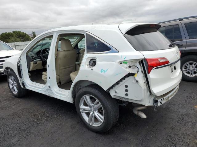 5J8TB3H35FL005355 Acura RDX