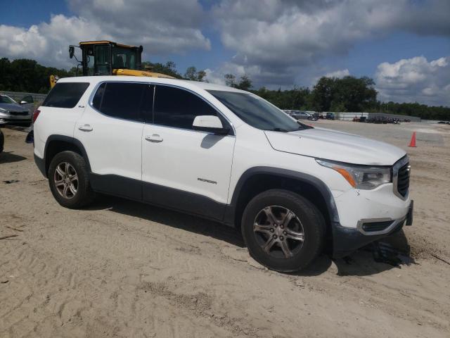 1GKKNRLA0HZ218437 GMC ACADIA SLE