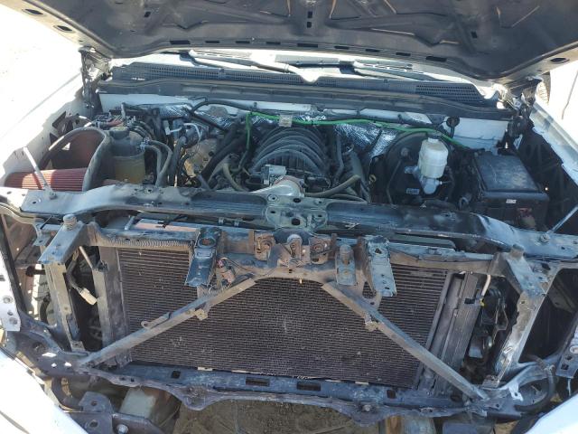 3GTU2MEC8HG507192 GMC Sierra K1500 Sle