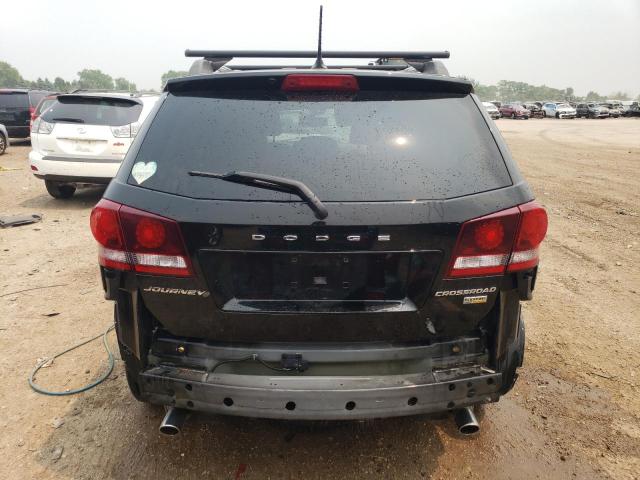 3C4PDCGG4JT216168 Dodge Journey Crossroad