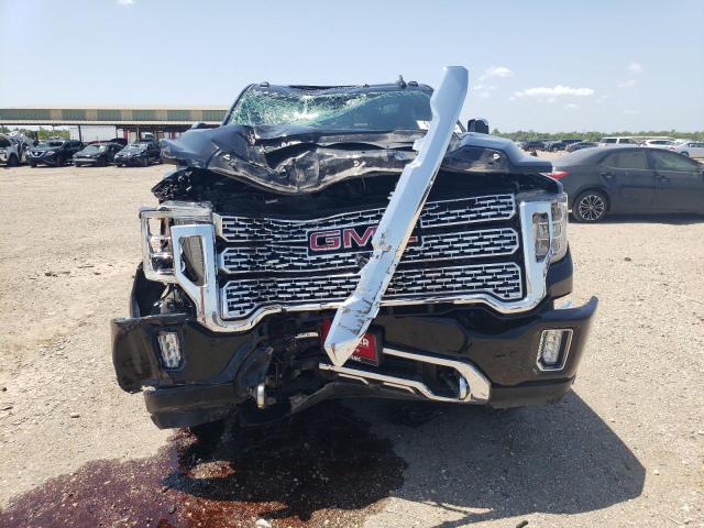 1GT49REY5MF235510 GMC Sierra K2500 Denali