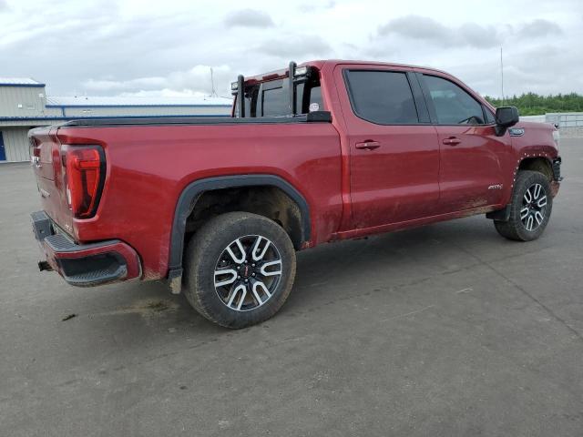 3GTP9EED7KG271603 GMC Sierra K1500 At4