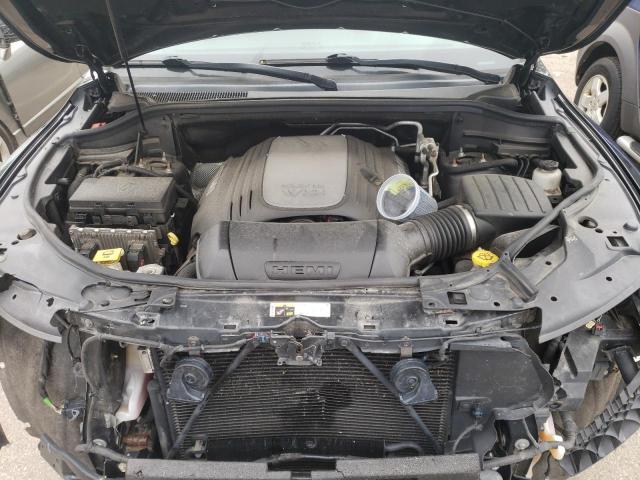 1C4SDJDT3EC267999 Dodge DURANGO LIMITED