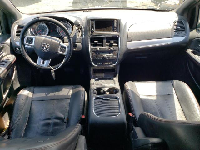 2C4RDGEG7HR674061 Dodge Grand Caravan Gt