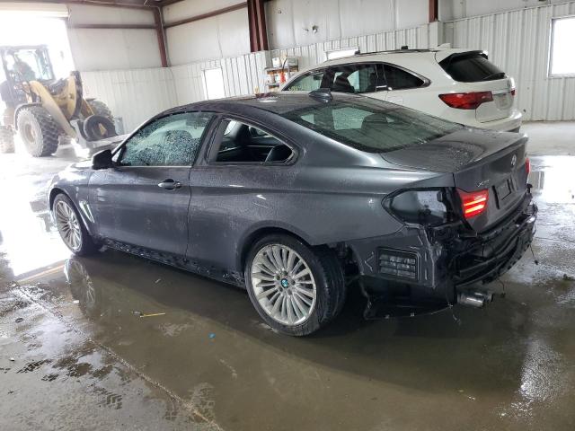 WBA3N9C57EF722402 BMW 428 XI