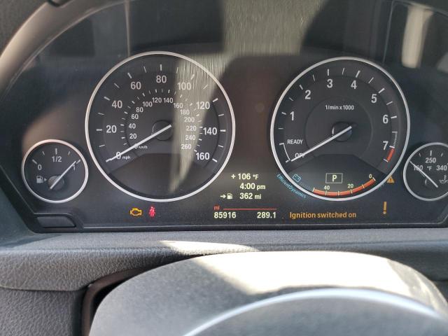 WBA3X5C59ED556253 BMW 328 XIGT
