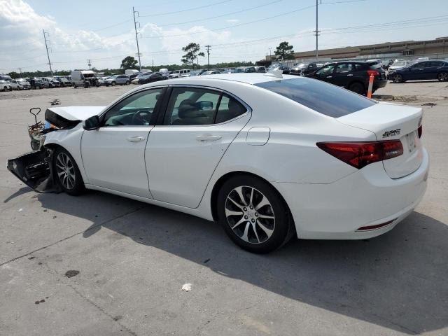 19UUB1F33HA005302 Acura TLX