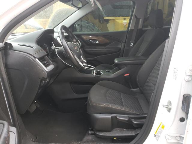 3GKALMEV2JL388297 GMC Terrain Sle