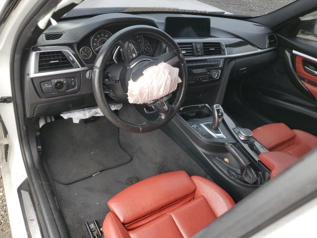 WBA8D9G35HNU65879 BMW 330 XI