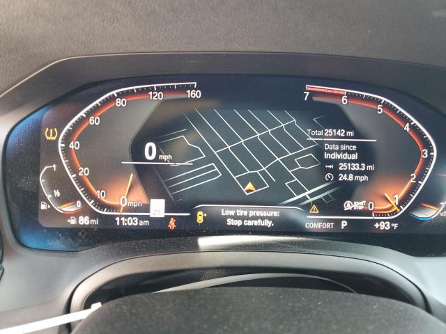 3MW5R1J08N8C34798 BMW 330I
