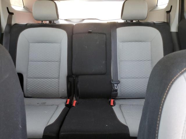 3GKALTEV7JL367259 GMC Terrain Sle