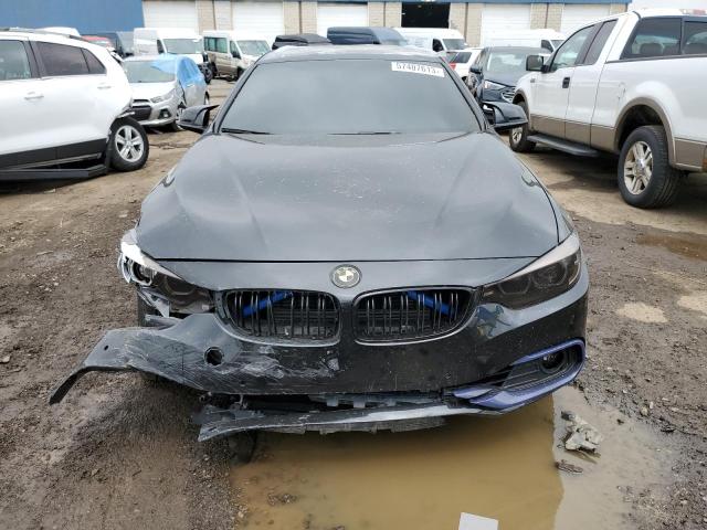WBA4J7C53JBM74025 BMW 440xi Gran Coupe