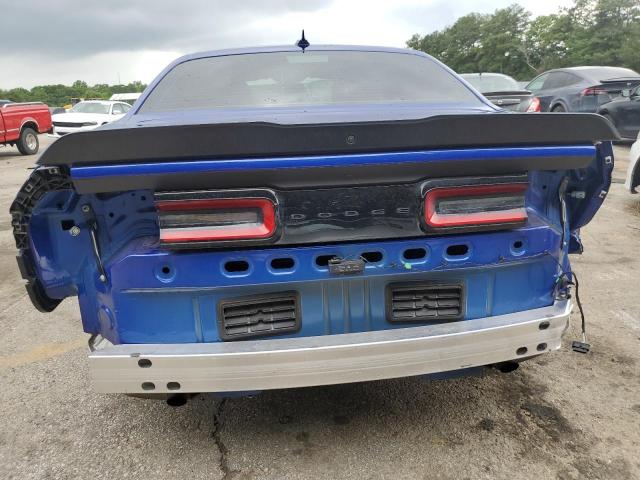 2C3CDZJG9MH673845 Dodge Challenger Gt