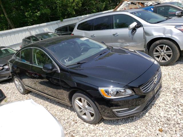 30763192 :رقم المزاد ، YV1612TC4F1309878 vin ، 2015 Volvo S60 Premier+ مزاد بيع