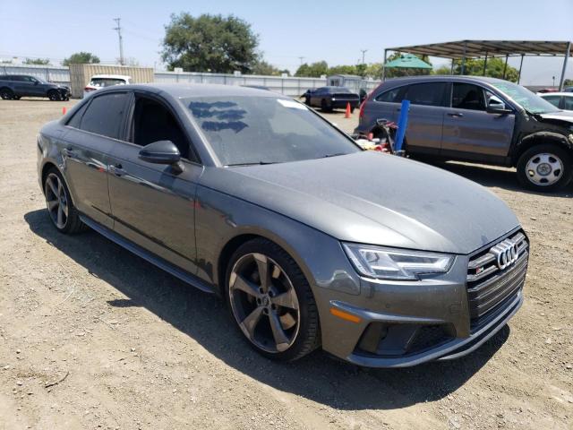 WAUB4AF40KA068080 Audi S4 Premium Plus