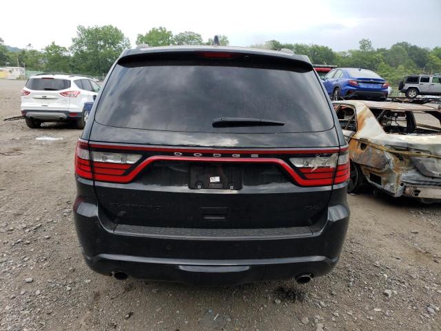 1C4SDJCT0JC403307 Dodge Durango R/t