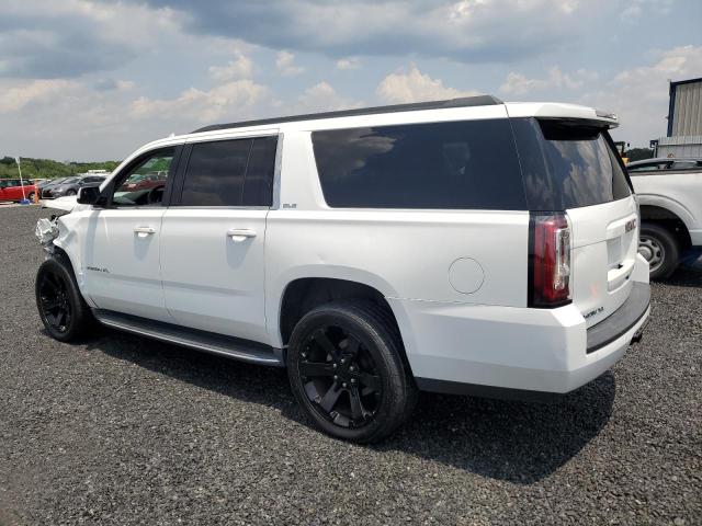 1GKS2FKC2GR457478 GMC Yukon Xl K1500 Sle