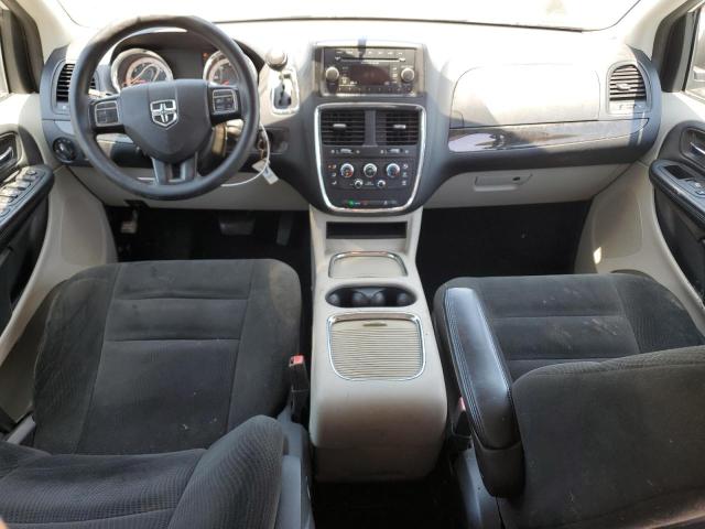 2C4RDGCGXGR249905 Dodge Grand Caravan Sxt