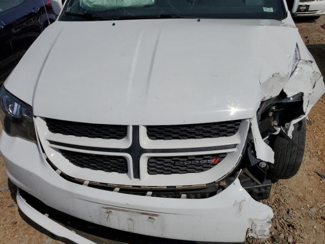 2C4RDGEG5JR150591 Dodge Grand Caravan Gt