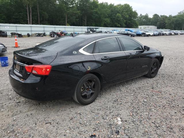 2G11X5SL4E9280953 Chevrolet IMPALA LS