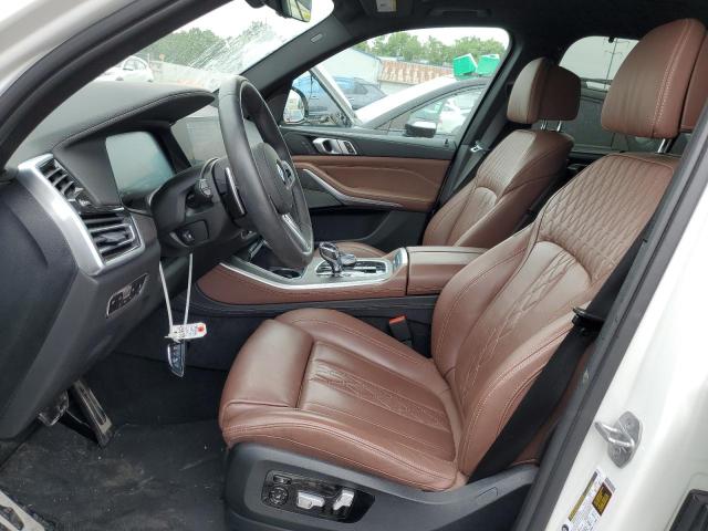 5UXCR6C06L9B66249 BMW X5 Xdrive40i