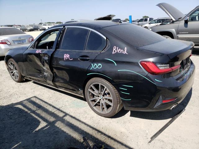 WBA5R1C55KAK12492 BMW 330I