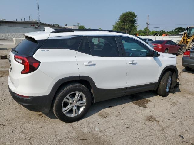 3GKALTEG9PL168370 GMC Terrain Sle