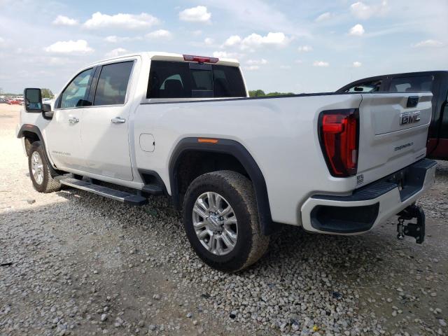 1GT49REY5NF307307 GMC Sierra K2500 Denali