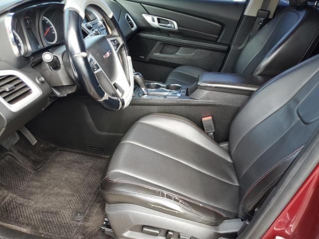 2GKALPEK5G6282494 GMC Terrain Slt