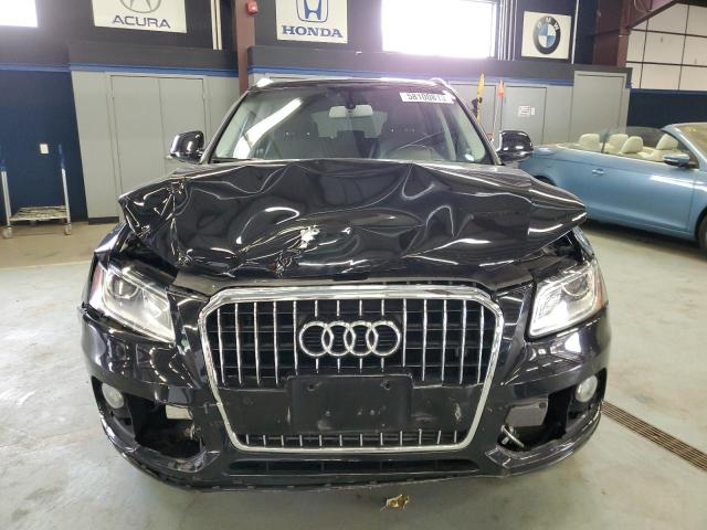 WA1C2AFP9HA078777 Audi Q5 PREMIUM