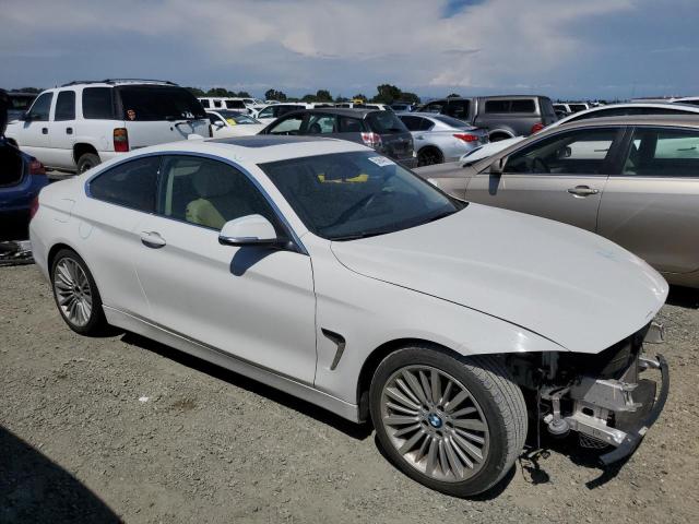 WBA3N7C55EF719602 BMW 428 I