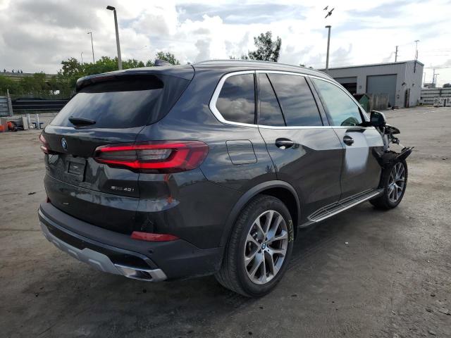 5UXCR4C06P9P91449 BMW X5 Sdrive 40i
