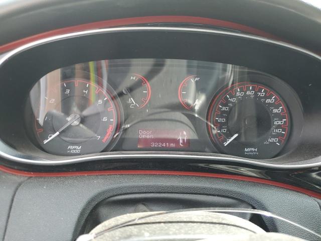 1C3CDFFA3GD818169 Dodge Dart Sxt Sport
