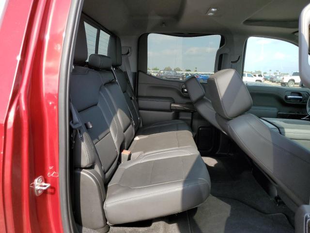 1GTU9DEL6LZ256452 GMC Sierra K1500 Slt