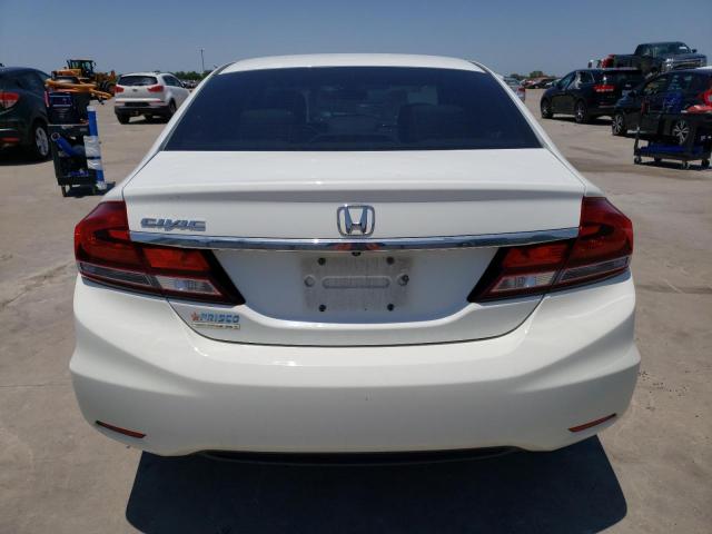 19XFB2F72FE119270 Honda CIVIC SE