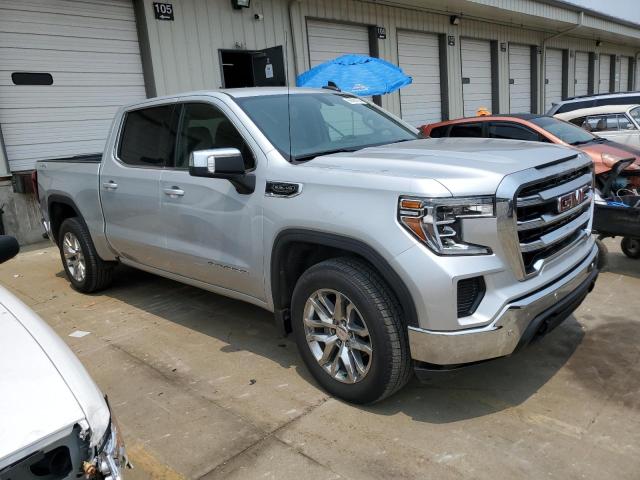 1GTU9BED5KZ222742 GMC Sierra K1500 Sle