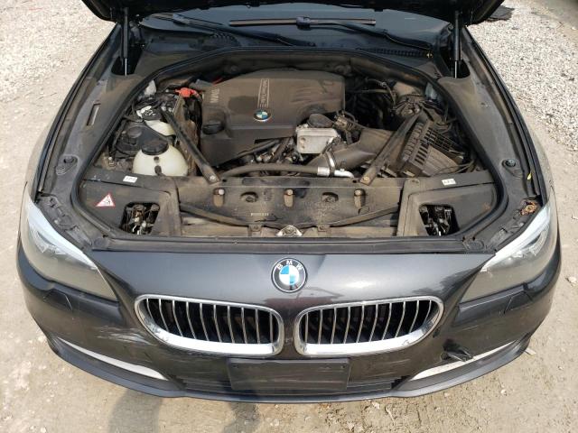 WBA5A7C54ED613545 BMW 528 XI