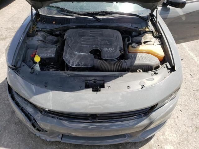 2C3CDXBG1HH503777 Dodge Charger Se