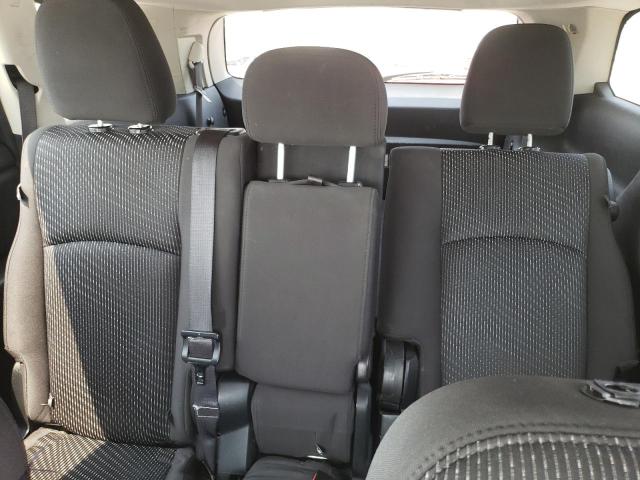 3C4PDDBG2HT578037 Dodge Journey Sxt