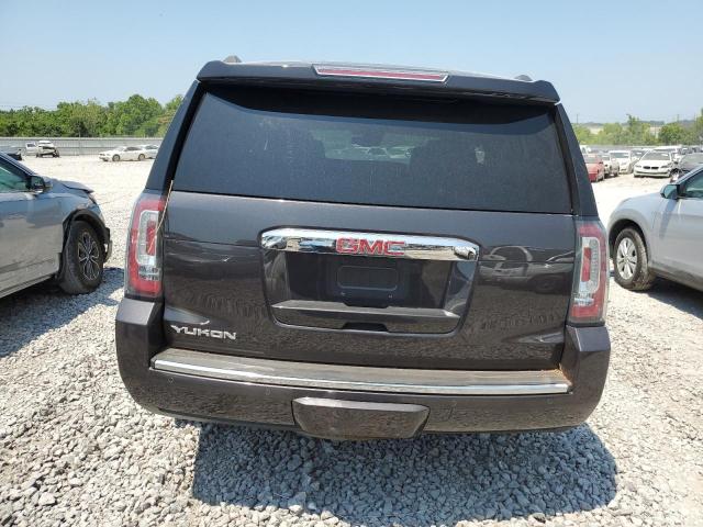 1GKS2CKJ3GR209639 GMC YUKON DENALI