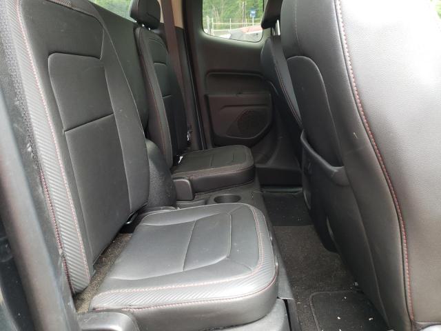 1GTH6BE39F1137246 GMC CANYON SLE