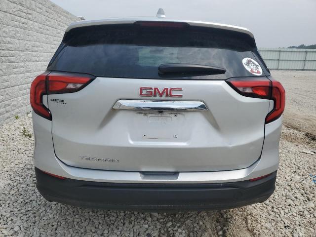3GKALMEV0JL282303 GMC Terrain Sle