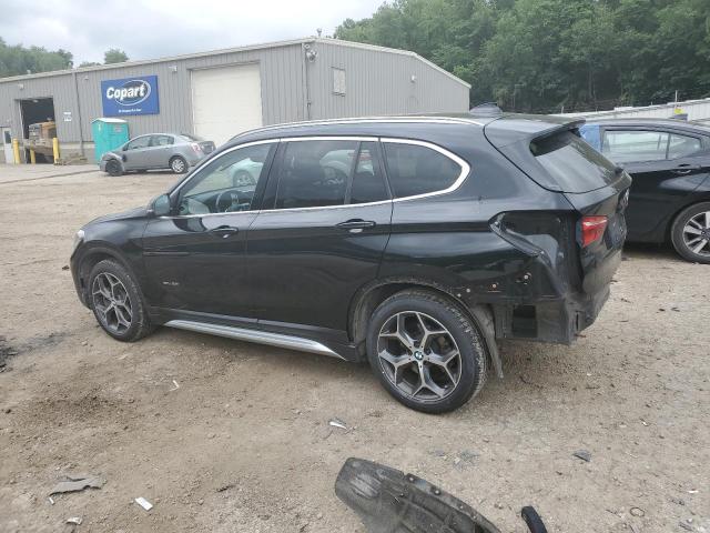 WBXHT3C38G5E49558 BMW X1 Xdrive28i