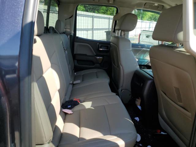 1GTV2VEC2FZ308436 GMC Sierra K1500 Slt