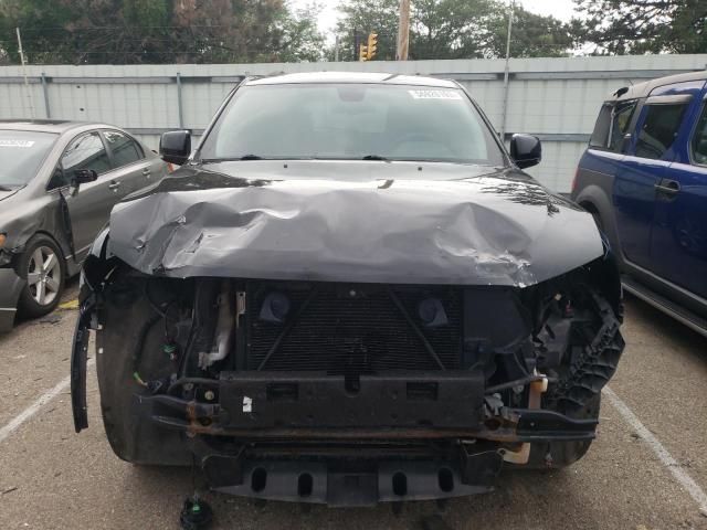 1C4SDJDT3EC267999 Dodge DURANGO LIMITED